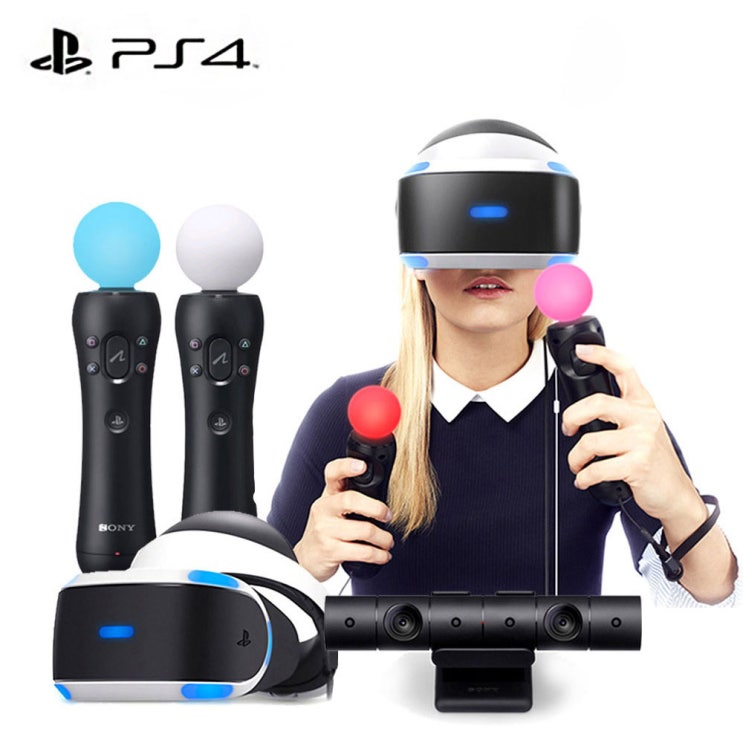 리뷰가 좋은 소니 PS5 VR 풀세트., PS4 VR 3번세트 ··· 리뷰가 좋은 소니 PS5 VR 풀세트., PS4 VR 3번세트 ···
