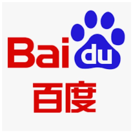  바이두주가 정보