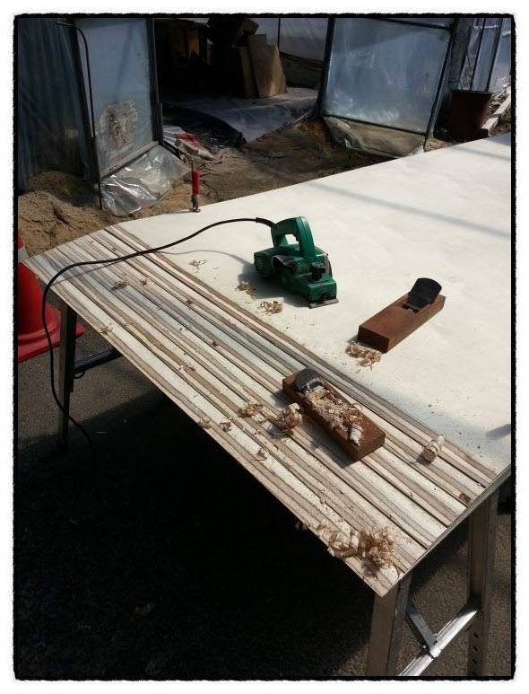  Lowell dory skiff   2