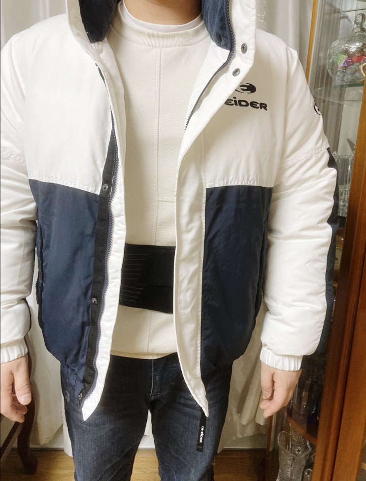  멜킨 자세교정밴드 리얼핏 프로 찐 사용후기 !!