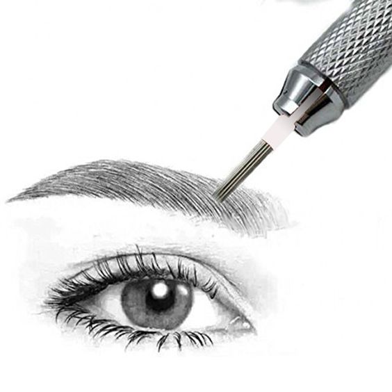  마이크로블레이딩(Microblading) 이란?