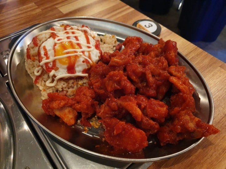  대구 침산동술집 가성비좋은 포차천국 침산점