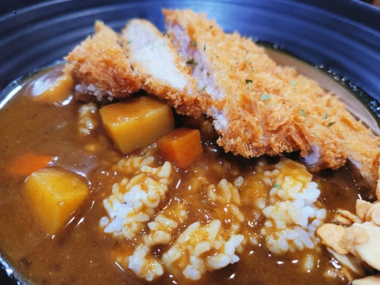 풍무동 카레와 초밥이 맛있었던 '코코로다이닝' 퓨전일식집 풍무동 카레와 초밥이 맛있었던 '코코로다이닝' 퓨전일식집