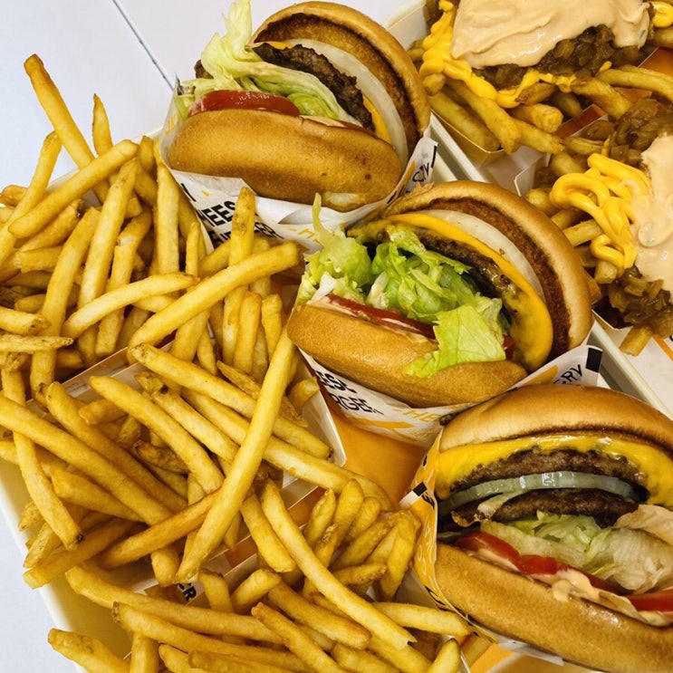  노번버거가 가능한 햄버거 맛집 양재역 크라이치즈버거
