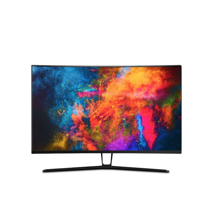가성비갑 한성컴퓨터 80cm QHD 퀀텀닷 리얼 144 1500R 게이밍 무결점 모니터 TFG32Q14VQ, TFG32Q14VQ(무결점)(로켓배송) 좋아요 가성비갑 한성컴퓨터 80cm QHD 퀀텀닷 리얼 144 1500R 게이밍 무결점 모니터 TFG32Q14VQ, TFG32Q14VQ(무결점)(로켓배송) 좋아요