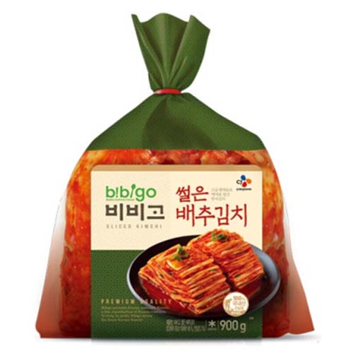 인기있는 (냉장)비비고 썰은배추김치900gx1개, 900g, 1개 추천해요