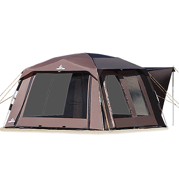 의외로 인기있는 캠프타운 INSTA 엘도라도 340(C.B) A 텐트 추천합니다