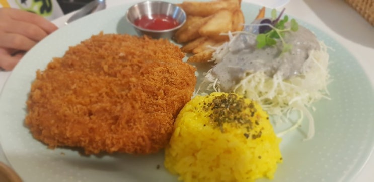  [순천 옥리단길 맛집 낙안분식] 가격착한 파스타 맛집 :)