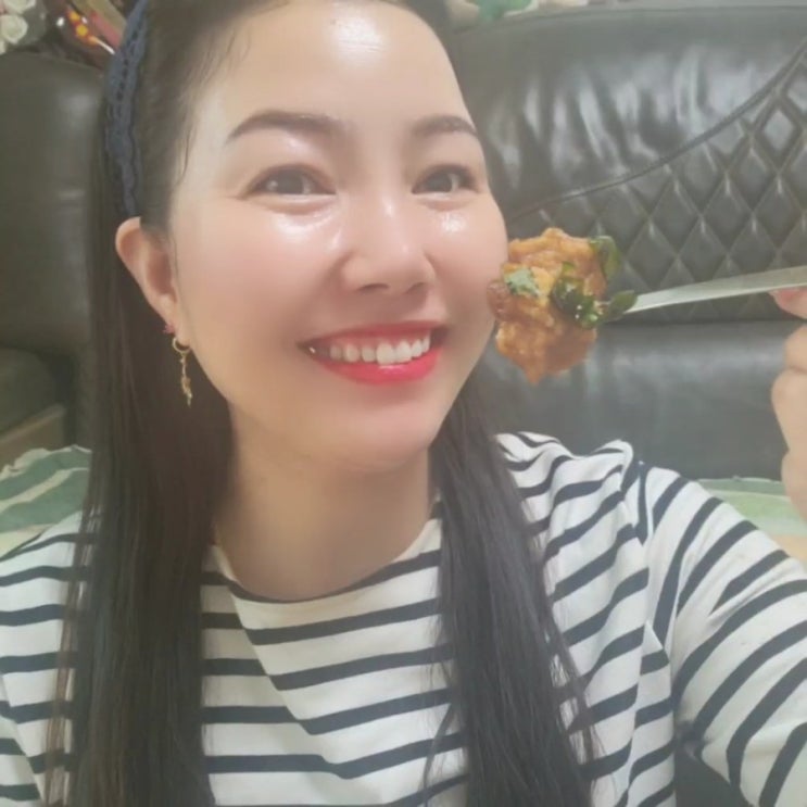  안산 코리엔탈 깻잎두마리치킨 치킨브랜드순위 1등인 초지동 맛집