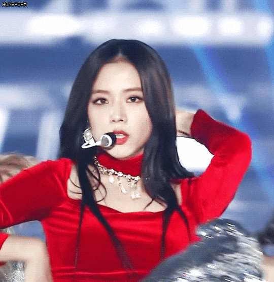  블랙핑크 지수 디올 글로벌 앰배서더에 선정되다