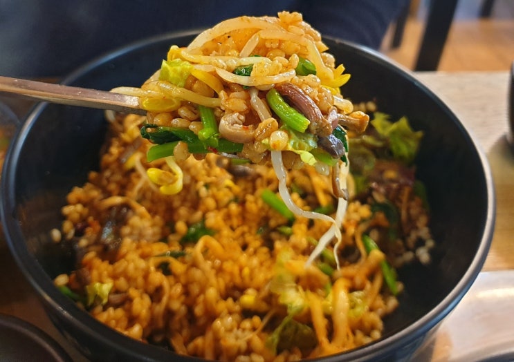  흡족했던 천안 맛집 리스트