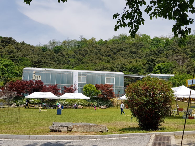  감곡 철박물관(2019년 어린이날, 21년 개관 안내)