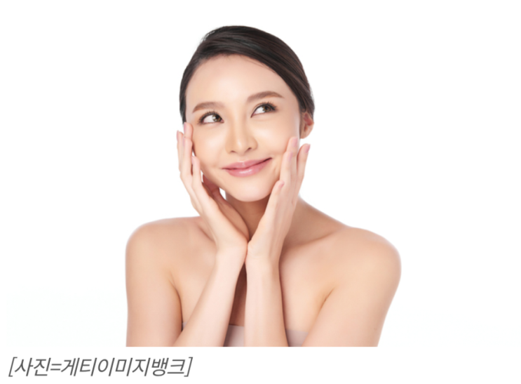  피부미인 되고 싶으면..음식 구별해서 먹기