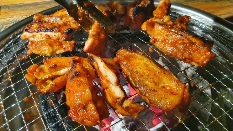 [북한강 막국수 닭갈비] 북한강 남양주 막국수 닭갈비 최강 맛집 강력 추천