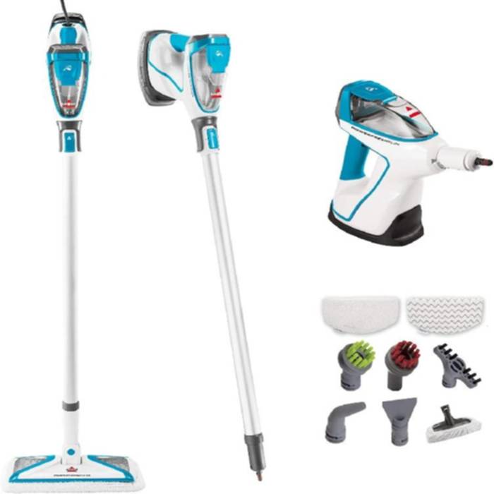  비쎌스팀청소기순위 Bissell 비쎌 2075A PowerFresh 스팀 청소기 시스템 세트 가격비교