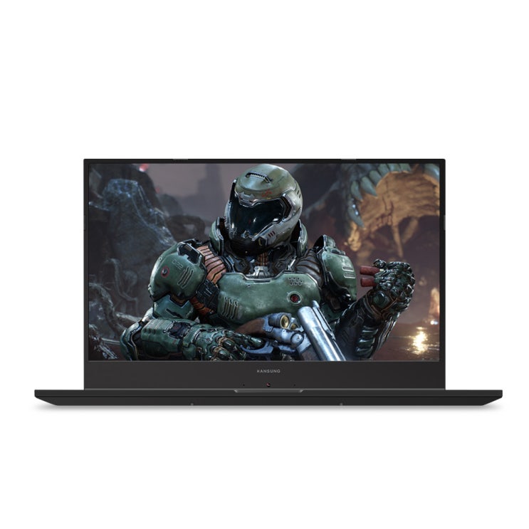 의외로 인기있는 한성컴퓨터 노트북 TFG5475HW (R7-4800H 39.62cm GTX1650Ti), 윈도우 포함, 250GB, 8GB(로켓배송) ···