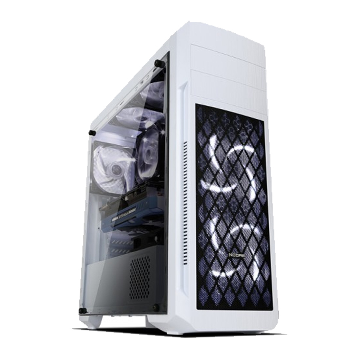 의외로 인기있는 컴맹닷컴 하이엔드 게이밍 PC CM96KC-278WX (i5-9600K), WIN 미포함, RAM 16GB, SSD 240GB(로켓배송) 좋아요