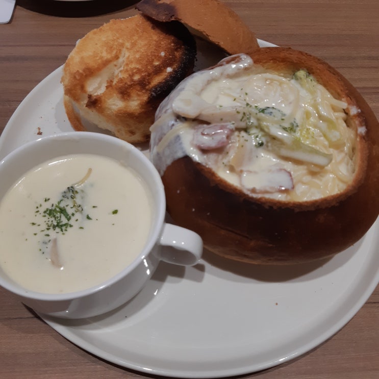  청구,약수 맛집 본스테이크(양많고, 가성비 좋음)