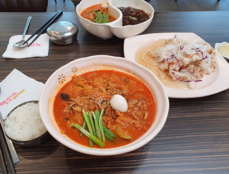 판교짬뽕 짬뽕지존 판교짬뽕 짬뽕지존