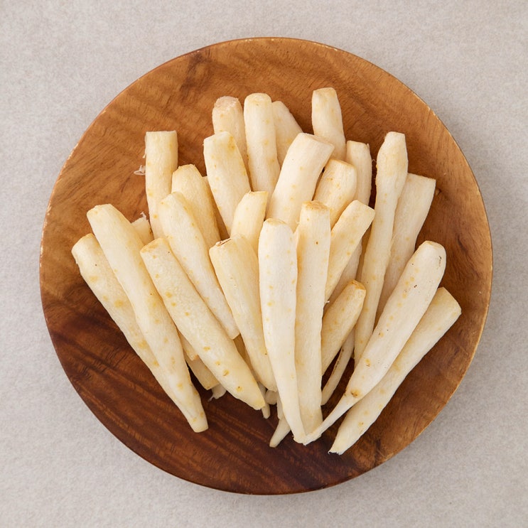 인지도 있는 제주 깐더덕 (봉), 300g, 1개(로켓배송) ··· 인지도 있는 제주 깐더덕 (봉), 300g, 1개(로켓배송) ···