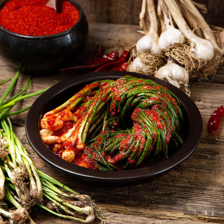 인기있는 아삭한 도미솔 파김치, 2kg, 1개(로켓배송) 추천합니다 인기있는 아삭한 도미솔 파김치, 2kg, 1개(로켓배송) 추천합니다