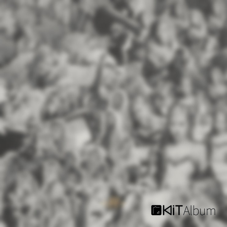  로제 (Rosé) - Rosé First Single Album -R- [키트앨범] 21. 03. 16 출시!
