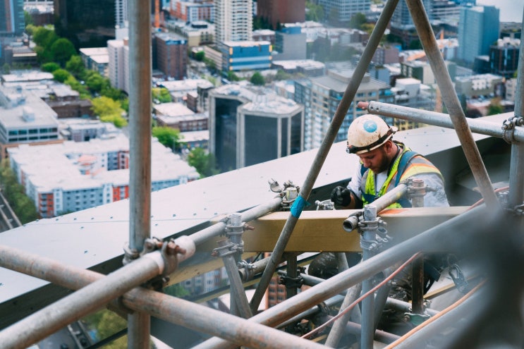 건설안전기술사 Professional Engineer Construction Safety 건설안전기술사 Professional Engineer Construction Safety