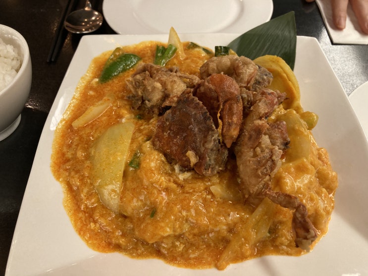  강남고속터미널 파미에스테이션에서 꼭 가봐야 할 맛집 부다스벨리