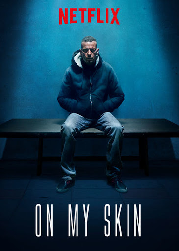 영화, 나의 피부로(On My Skin, Sulla mia pelle, 2018, 이탈리아) 영화, 나의 피부로(On My Skin, Sulla mia pelle, 2018, 이탈리아)