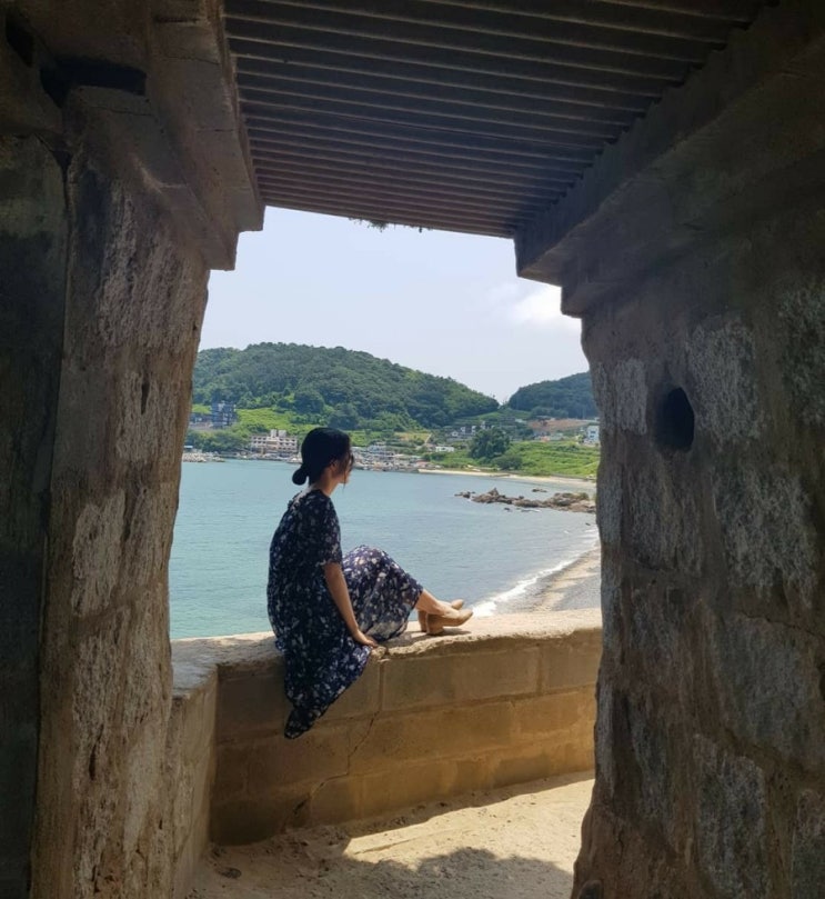  거제도 갈만한곳 힐링하기 좋은 산책로