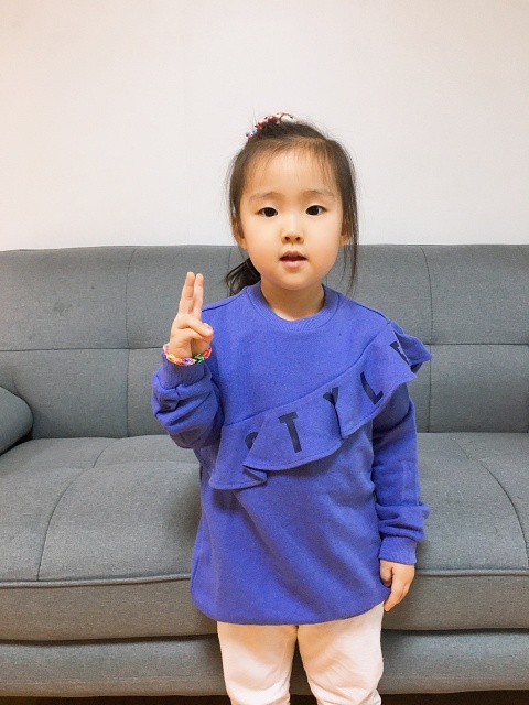  37개월 발달 - 일상기록