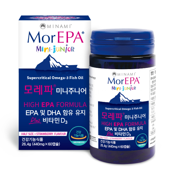 구매평 좋은 미나미뉴트리션 모레파 미니주니어 오메가3+비타민D, 60캡슐 좋아요 구매평 좋은 미나미뉴트리션 모레파 미니주니어 오메가3+비타민D, 60캡슐 좋아요