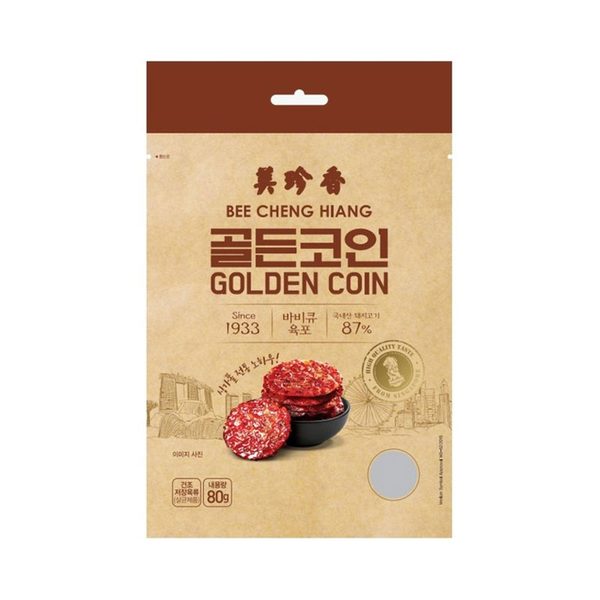 선호도 높은 비첸향 골든코인 80g 좋아요 선호도 높은 비첸향 골든코인 80g 좋아요