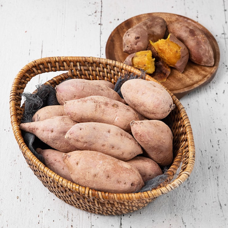 구매평 좋은 GAP 인증 국내산 호박고구마, 3kg, 1개(로켓배송) 추천합니다 구매평 좋은 GAP 인증 국내산 호박고구마, 3kg, 1개(로켓배송) 추천합니다