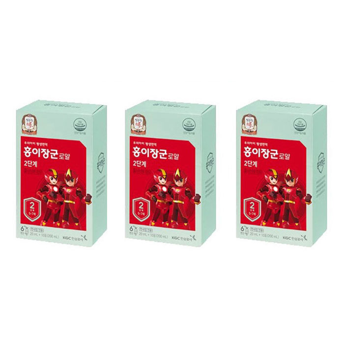 선택고민 해결 정관장 홍이장군 로얄 2단계 20ml x 30포 (겉케이스 없음), 1박스 추천해요 선택고민 해결 정관장 홍이장군 로얄 2단계 20ml x 30포 (겉케이스 없음), 1박스 추천해요
