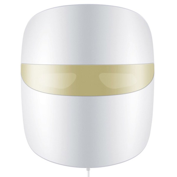 인기 급상승인 LG전자 프라엘 더마 LED 마스크 최신형, BWJ2, 화이트 골드 ···