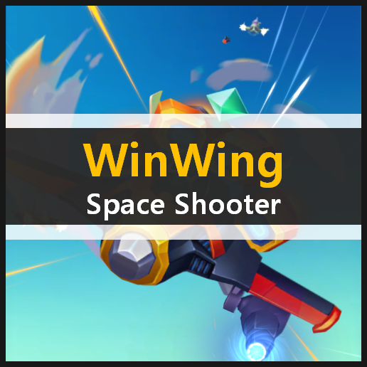 윈윙 WinWing: Space Shooter 모바일 게임 리뷰 공략 & 공식 페이스북 쿠폰 소식 윈윙 WinWing: Space Shooter 모바일 게임 리뷰 공략 & 공식 페이스북 쿠폰 소식