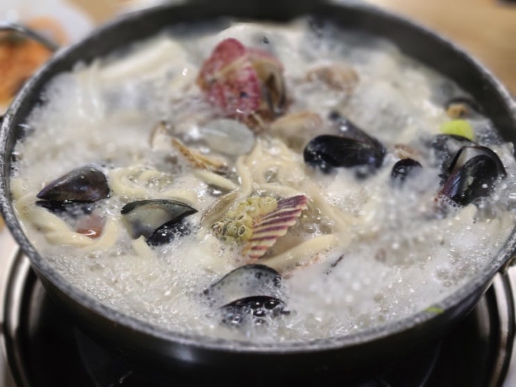 영종도 미애네 칼국수 본점 자주가는 영종도 찐맛집 영종도 미애네 칼국수 본점 자주가는 영종도 찐맛집