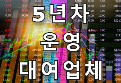  해외선물대여계좌 모의투자로 실전연습하자