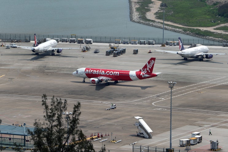 에어아시아(Air Asia) 2022년 에어택시 사업 진출 계획