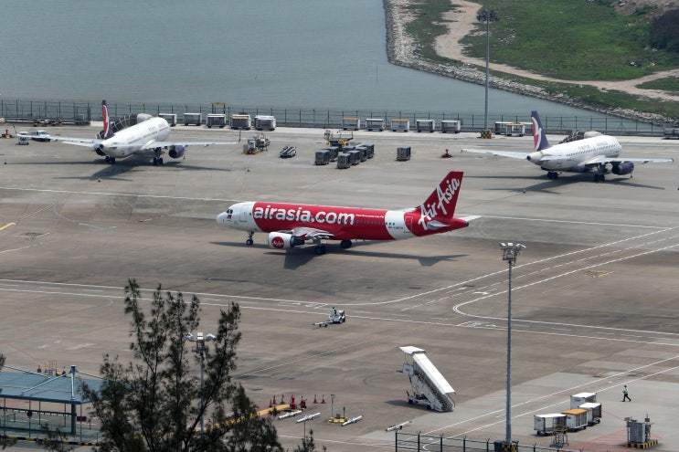  에어아시아(Air Asia) 2022년 에어택시 사업 진출 계획