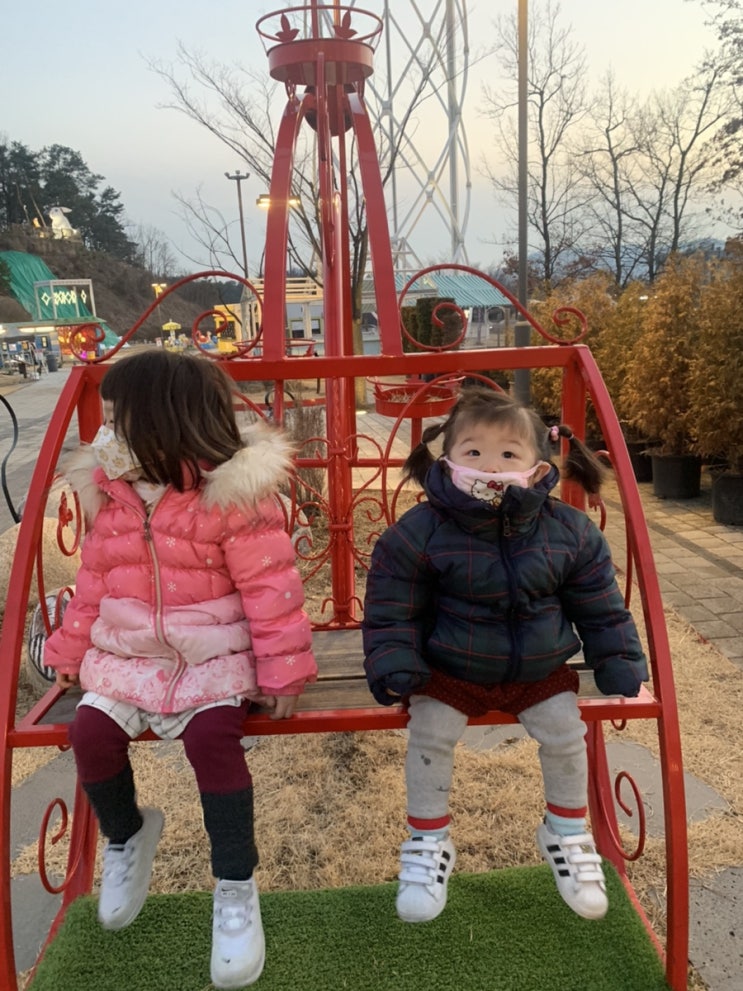  20210302. 이천 별빛정원 우주