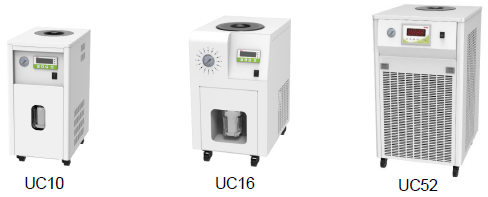  Water Chiller - UChiller