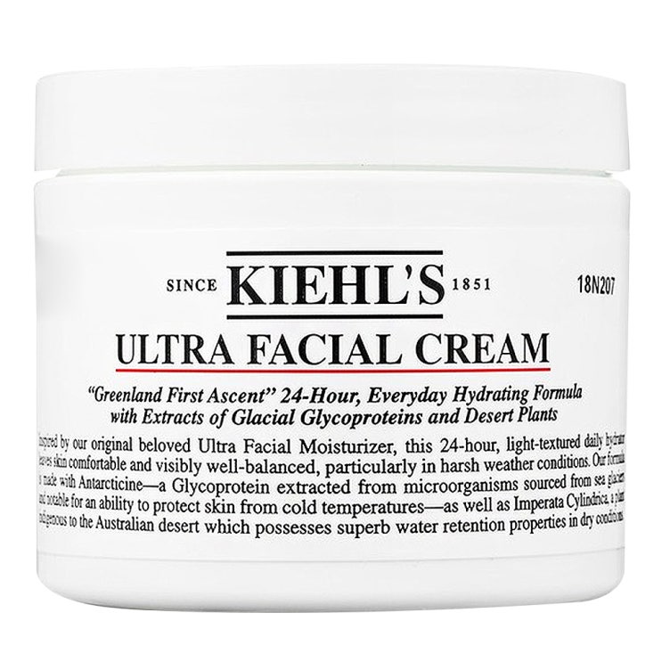 가성비 뛰어난 키엘 new 울트라훼이셜 크림 50ml, 1개 좋아요 가성비 뛰어난 키엘 new 울트라훼이셜 크림 50ml, 1개 좋아요