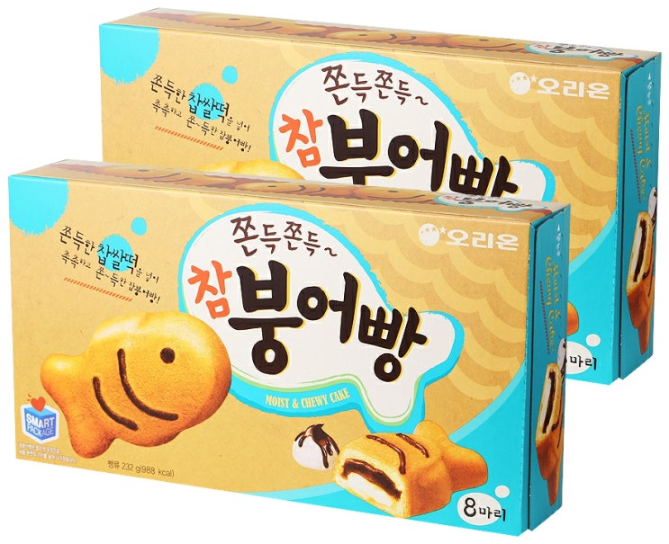 후기가 정말 좋은 오리온 참붕어빵, 232g, 2개 추천합니다 후기가 정말 좋은 오리온 참붕어빵, 232g, 2개 추천합니다