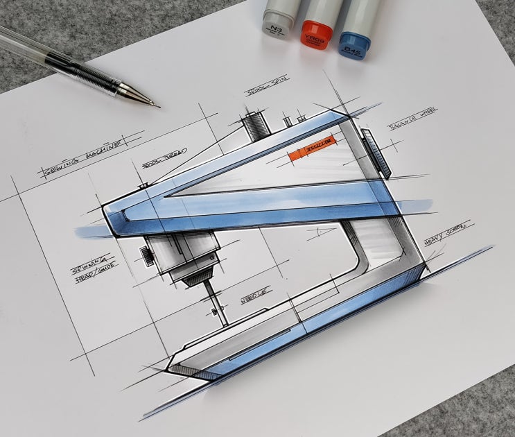  DESIGN INSPIRATION_ SKETCH
