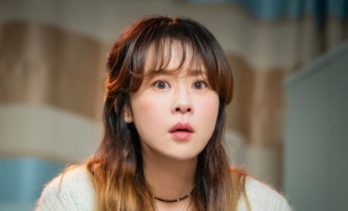 최강희 사주 (임술일주 연예인) / 착하고 동정심 많은게 문제