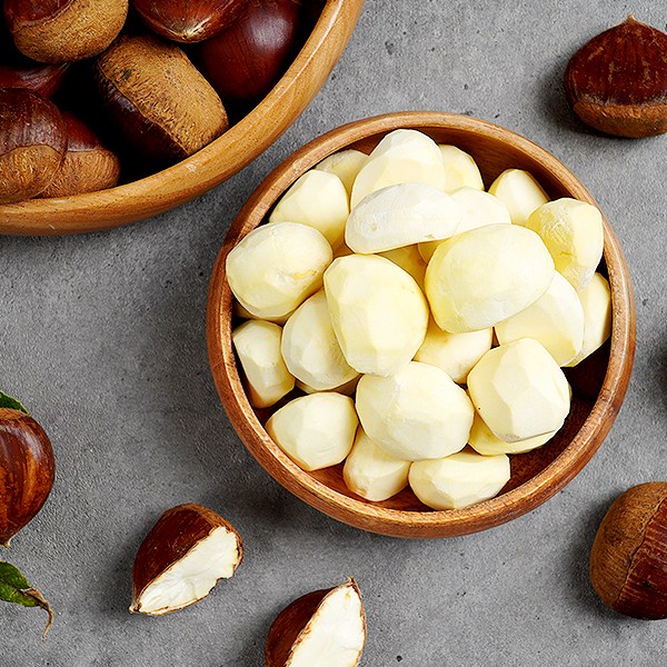 당신만 모르는 깐밤 150g 소 x 3팩, 단품 추천해요 당신만 모르는 깐밤 150g 소 x 3팩, 단품 추천해요