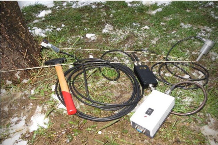  Root Detector