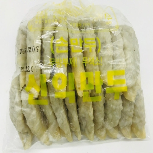 최근 많이 팔린 신익만두 당면만두(5팩), 5팩, 700g 좋아요 최근 많이 팔린 신익만두 당면만두(5팩), 5팩, 700g 좋아요